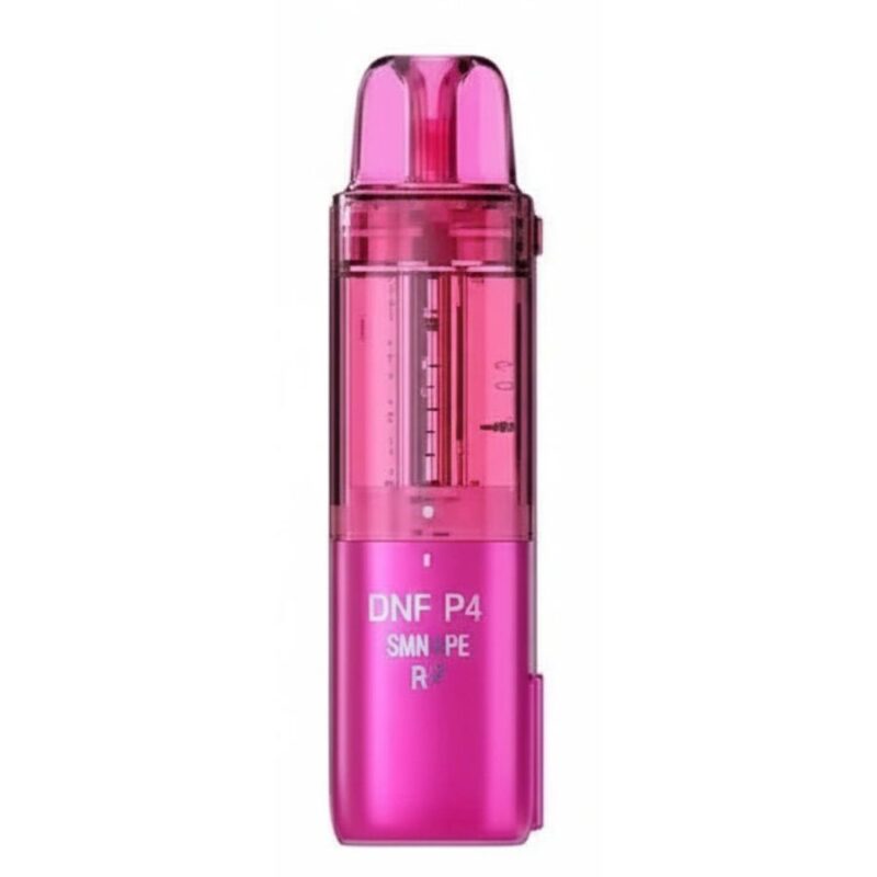 Strawberry Watermelon Ice P4 Stellarc 100K Prefilled Pod & Refill by JNR