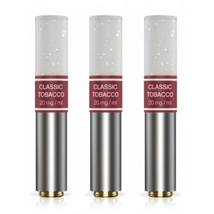 Classic Tobacco Nexi One Pod by Aspire