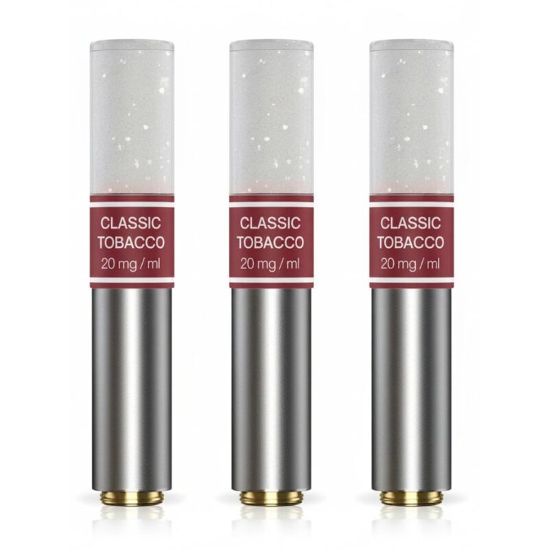 Classic Tobacco Nexi One Pod by Aspire