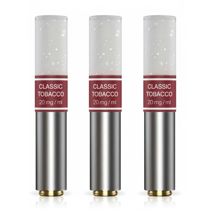 Classic Tobacco Nexi One Pod by Aspire