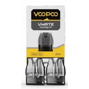 Voopoo Vmate V2 Replacement Pods