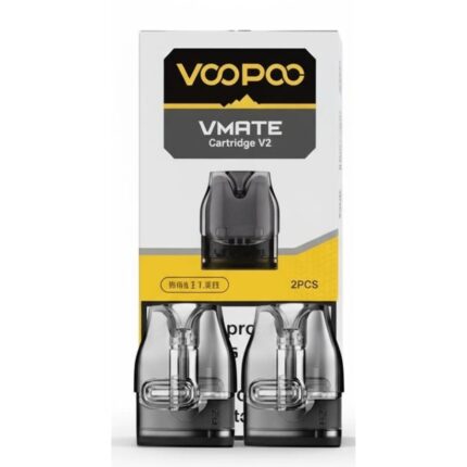 Voopoo Vmate V2 Replacement Pods