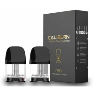 Uwell Caliburn G2 Replacement Pods