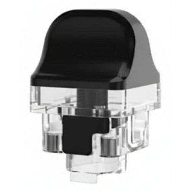 Smok RPM 4 LP2 5ml Empty Replacement Pods