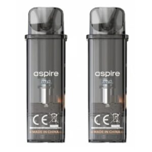 Aspire Gotek X Replacement Pods