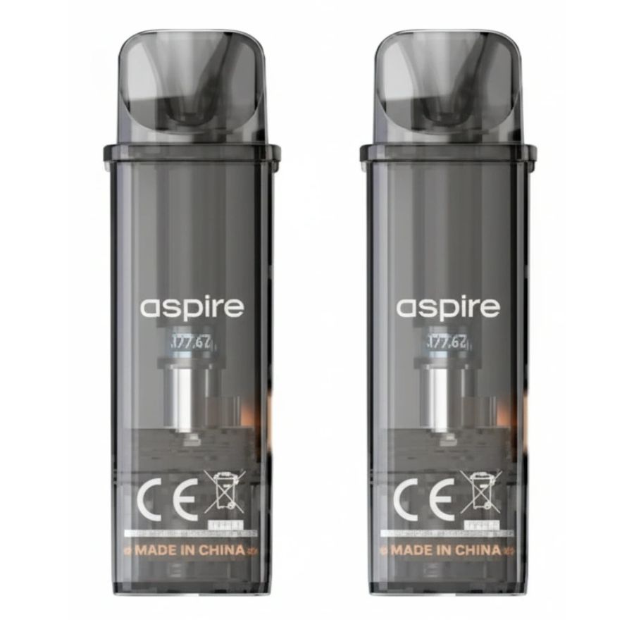 Aspire Gotek X Replacement Pods