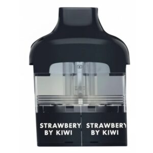 Strawberry Ice ACE 36K Prefilled Pod & Refill by JNR