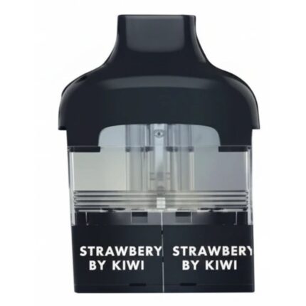 Strawberry Ice ACE 36K Prefilled Pod & Refill by JNR