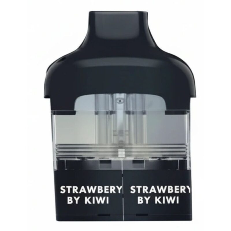 Strawberry Ice ACE 36K Prefilled Pod & Refill by JNR
