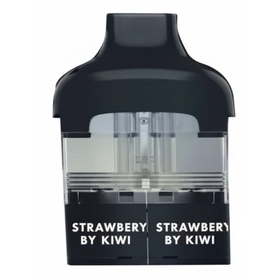 Strawberry Ice ACE 36K Prefilled Pod & Refill by JNR