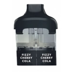Fizzy Cherry Cola ACE 36K Prefilled Pod & Refill by JNR