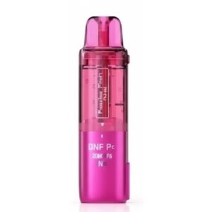 Passion Fruit Kiwi P4 Stellarc 100K Prefilled Pod & Refill by JNR