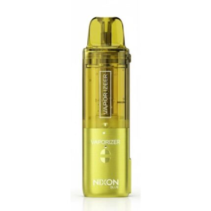 Lemon Lime P4 Stellarc 100K Prefilled Pod & Refill by JNR