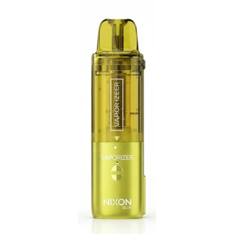 Lemon Lime P4 Stellarc 100K Prefilled Pod & Refill by JNR