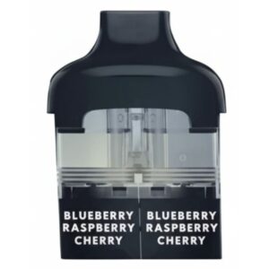 Cherry Berry ACE 36K Prefilled Pod & Refill by JNR