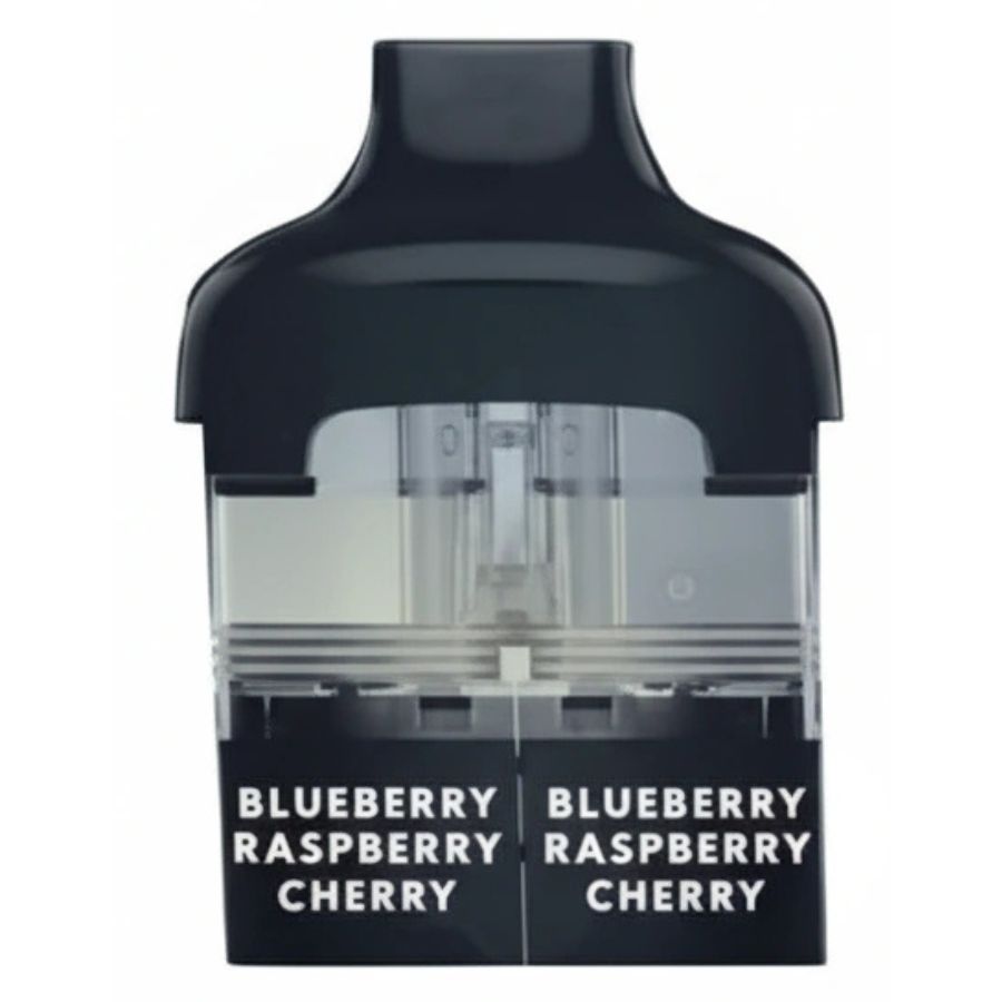 Cherry Berry ACE 36K Prefilled Pod & Refill by JNR