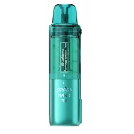Blue Razz Cherry P4 Stellarc 100K Prefilled Pod & Refill by JNR