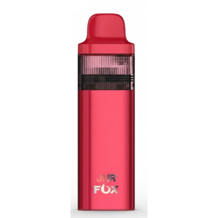 Strawberry Watermelon Fox 10K Prefilled Pod & Refill by JNR