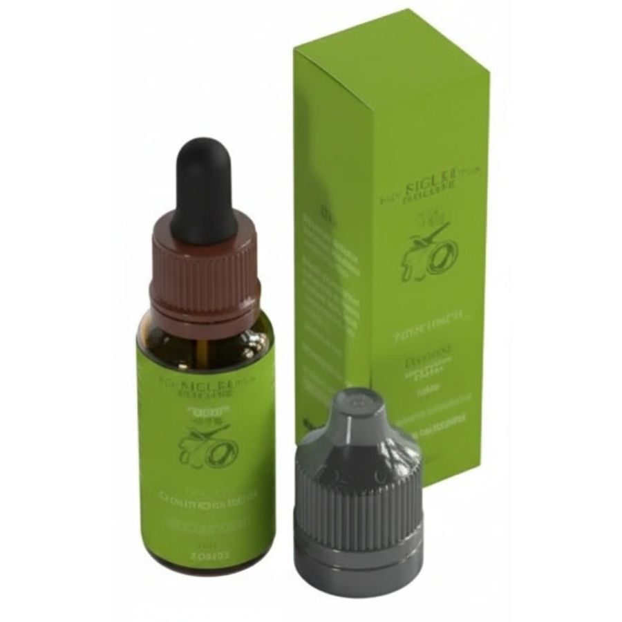 Coconut juice saltnic 30mg