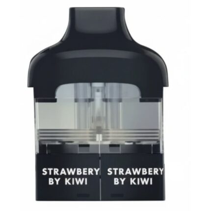 Strawberry Kiwi ACE 36K Prefilled Pod & Refill by JNR