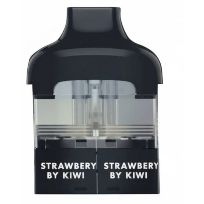 Strawberry Kiwi ACE 36K Prefilled Pod & Refill by JNR