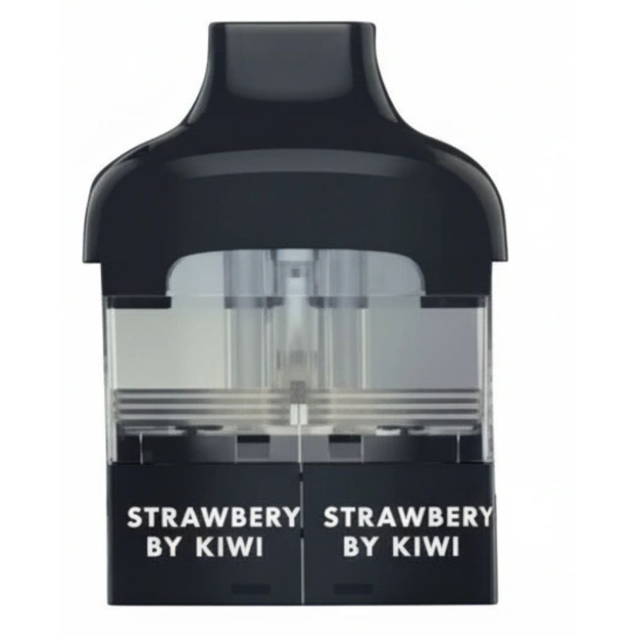 Strawberry Kiwi ACE 36K Prefilled Pod & Refill by JNR