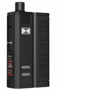 Aspire Nautilus Prime X Pod Vape Kit