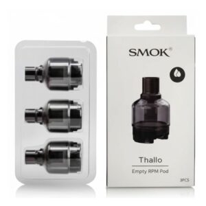 Smok Thallo RPM Replacement Pods