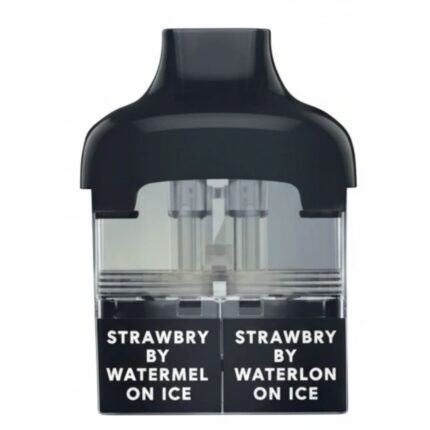 Watermelon Ice ACE 36K Prefilled Pod & Refill by JNR