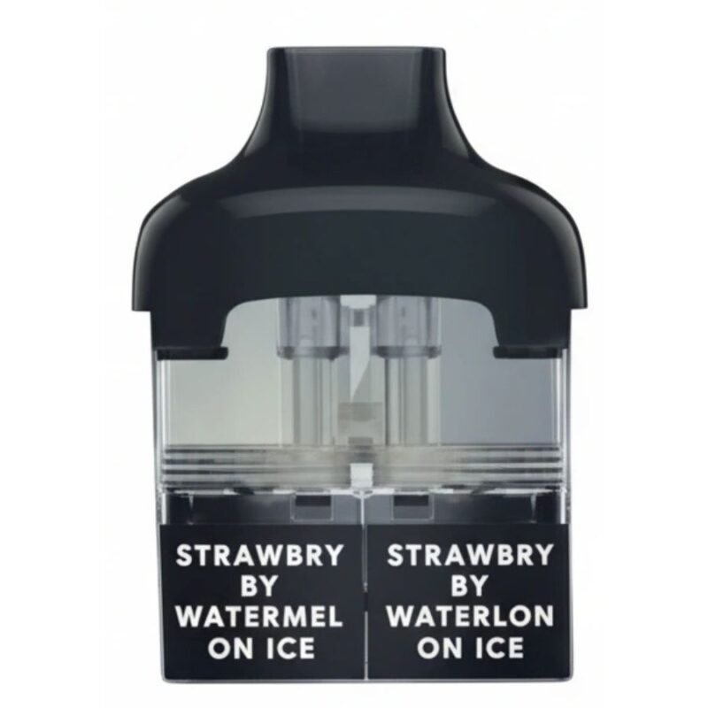 Watermelon Ice ACE 36K Prefilled Pod & Refill by JNR
