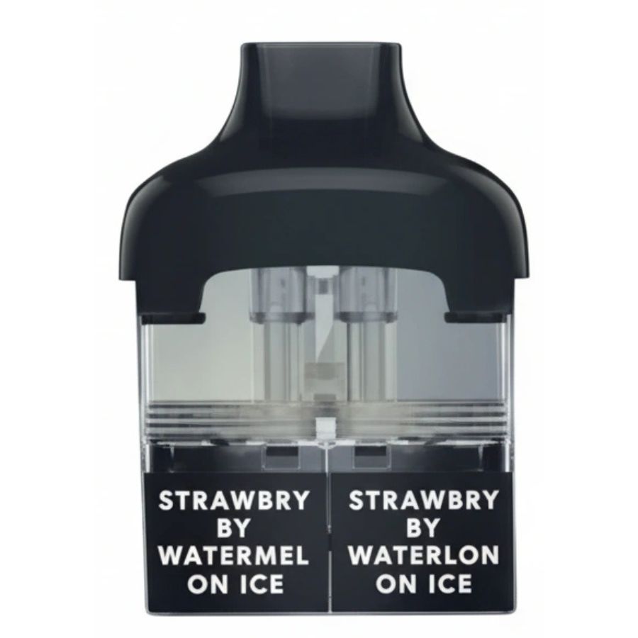 Watermelon Ice ACE 36K Prefilled Pod & Refill by JNR