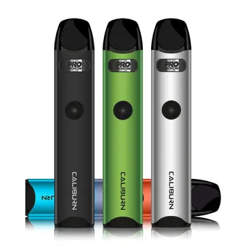 Uwell Caliburn A3S Vape Kit