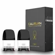 Uwell Caliburn G2 Replacement Pods