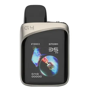 Uwell Caliburn G4 Pro Koko Pod Vape Kit