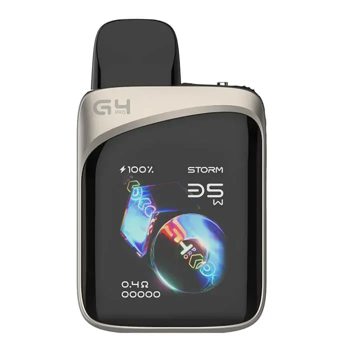 Uwell Caliburn G4 Pro Koko Pod Vape Kit