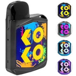 Uwell Caliburn Koko Prime Pod Kit