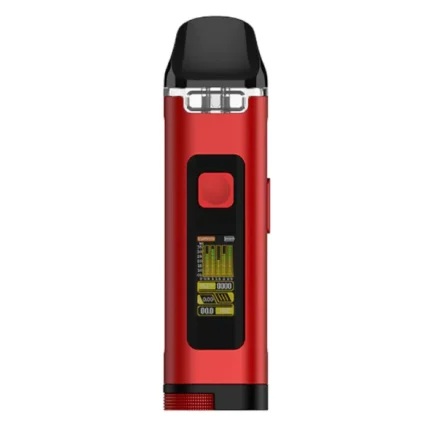 Uwell Crown D Vape Kit
