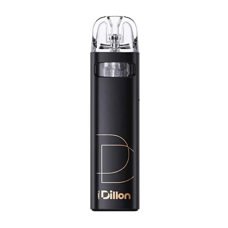 Uwell Dillon EM Vape Kit