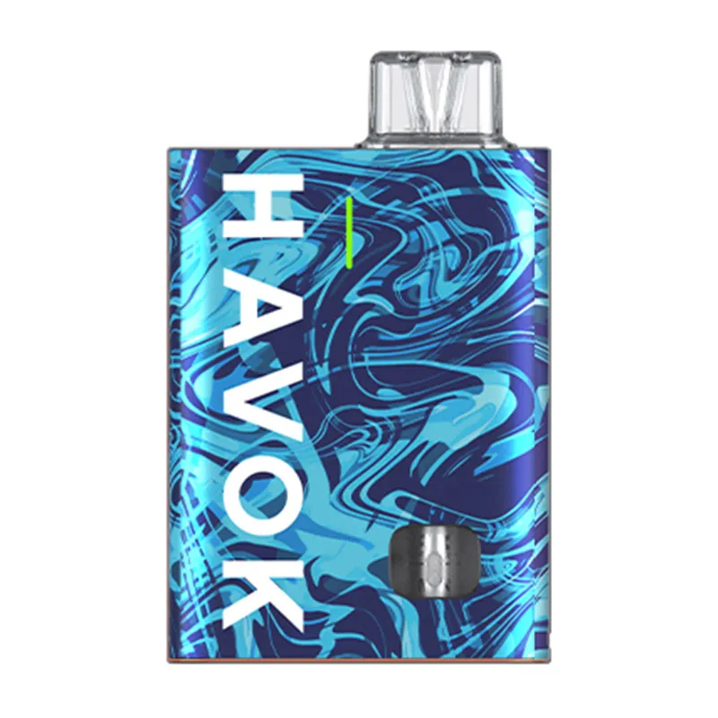 Uwell Havok R Vape Kit