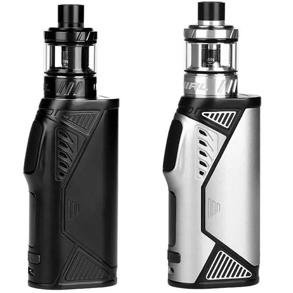 Uwell Hypercar Vape Starter Kit