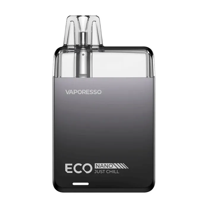 Vaporesso Eco Nano Pod Vape Kit