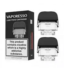 Vaporesso LUXE PM40 Replacement Pods
