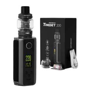 Vaporesso Target 200 Vape Kit