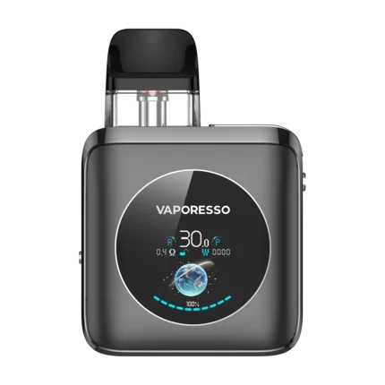 Vaporesso Xros 4 Nano Pod Kit