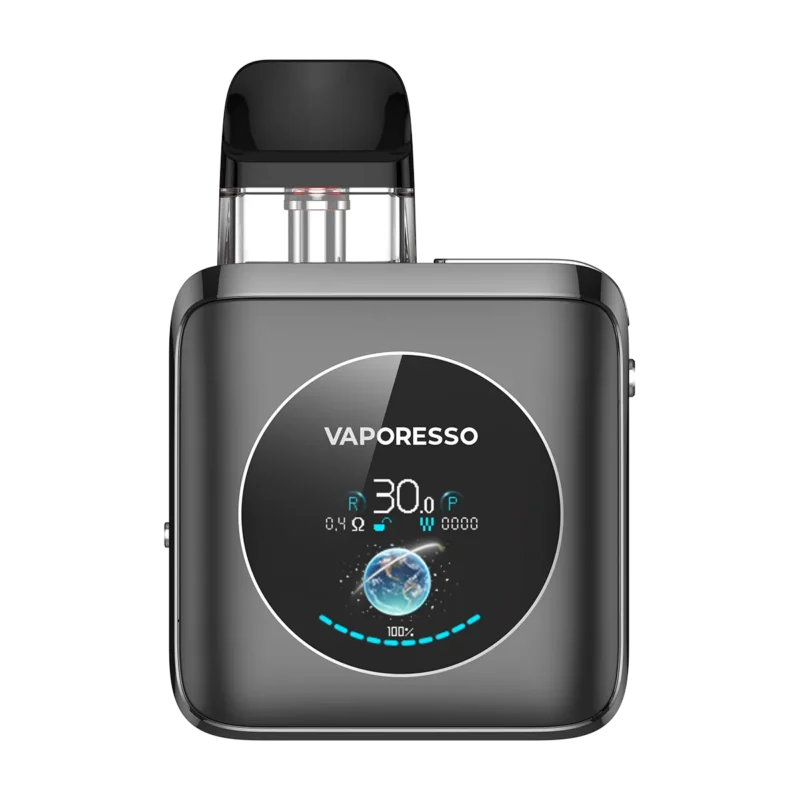 Vaporesso Xros 4 Nano Pod Kit