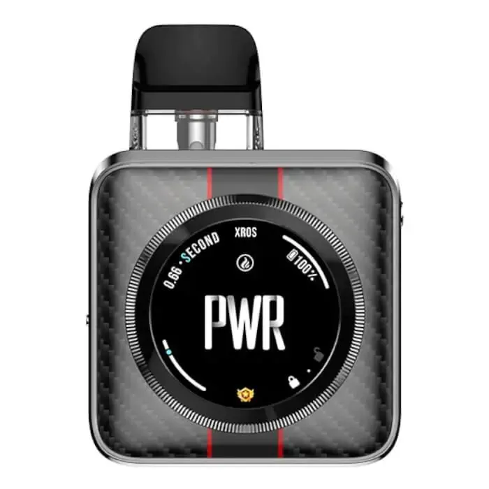 Vaporesso Xros 5 Nano Vape Kit