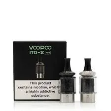VooPoo ITO X Replacement Pods