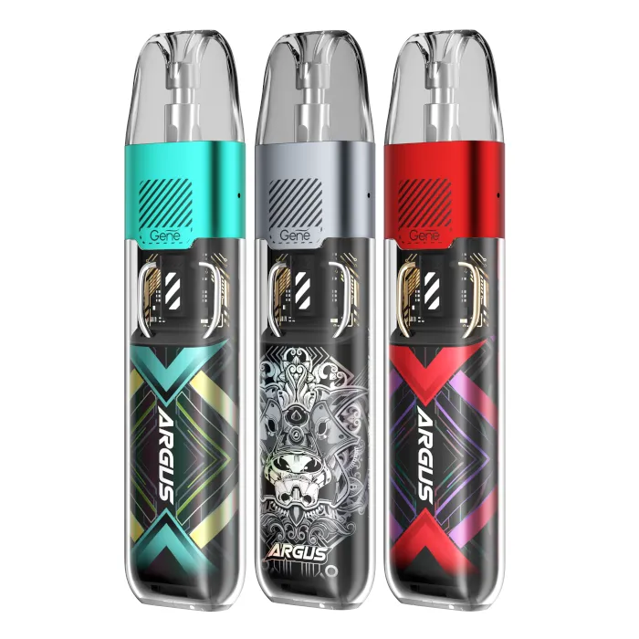Voopoo Argus P1S Vape Kit