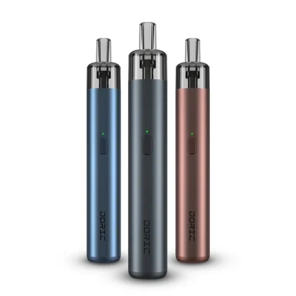 Voopoo Doric 20 SE Vape Kit
