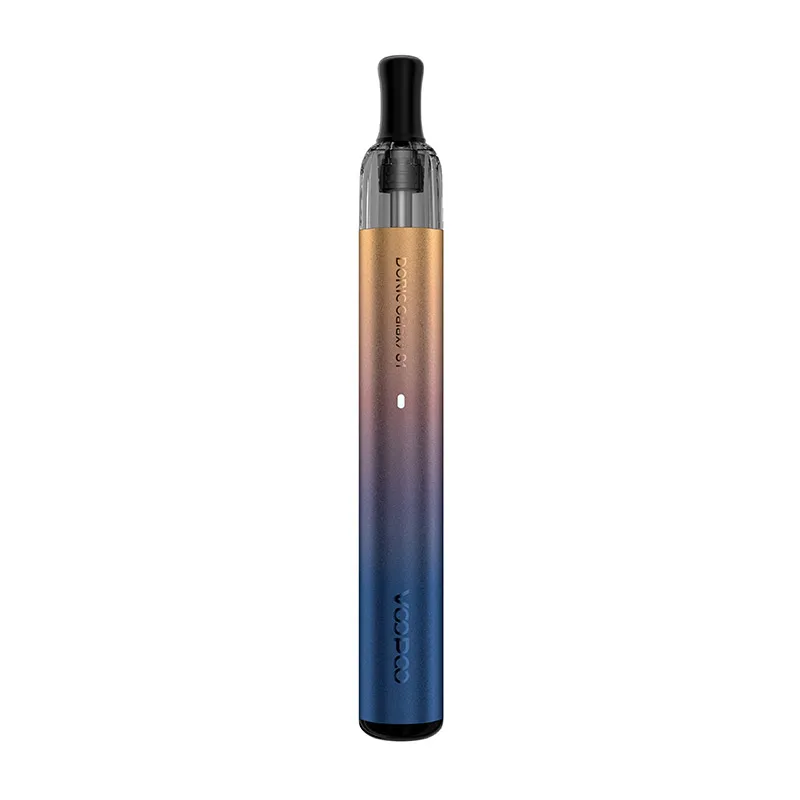 Voopoo Doric Galaxy S1 Pod Vape Kit